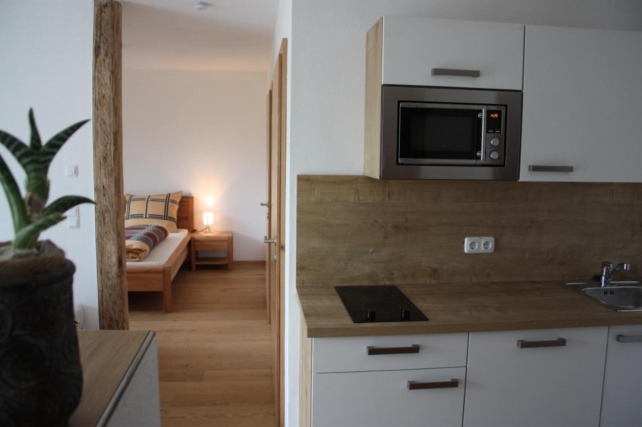 Bed & Breakfast Haag am Hausruck Eksteriør bilde
