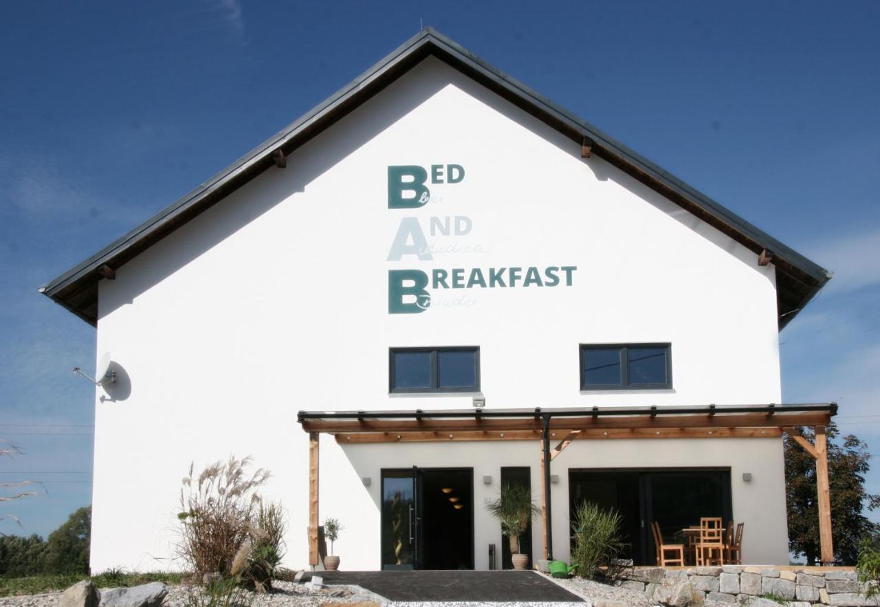 Bed & Breakfast Haag am Hausruck Eksteriør bilde